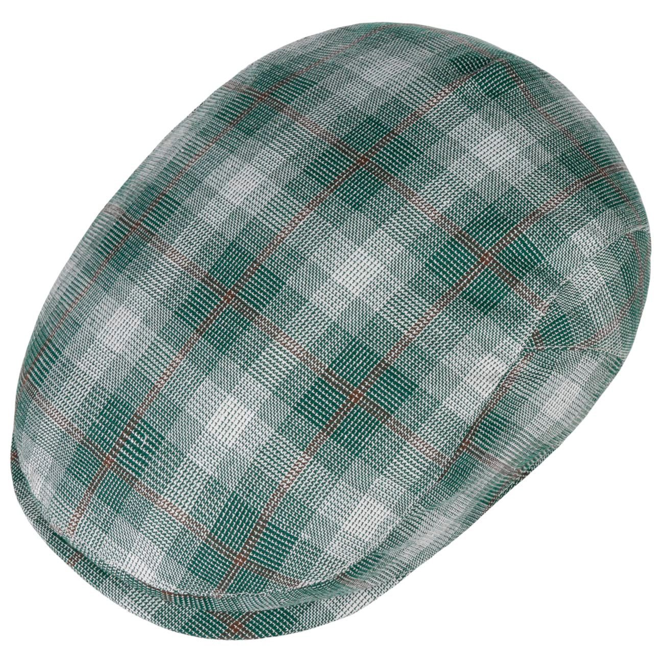Lipodo Flat Cap (1-St) Schirmmütze mit günstig online kaufen