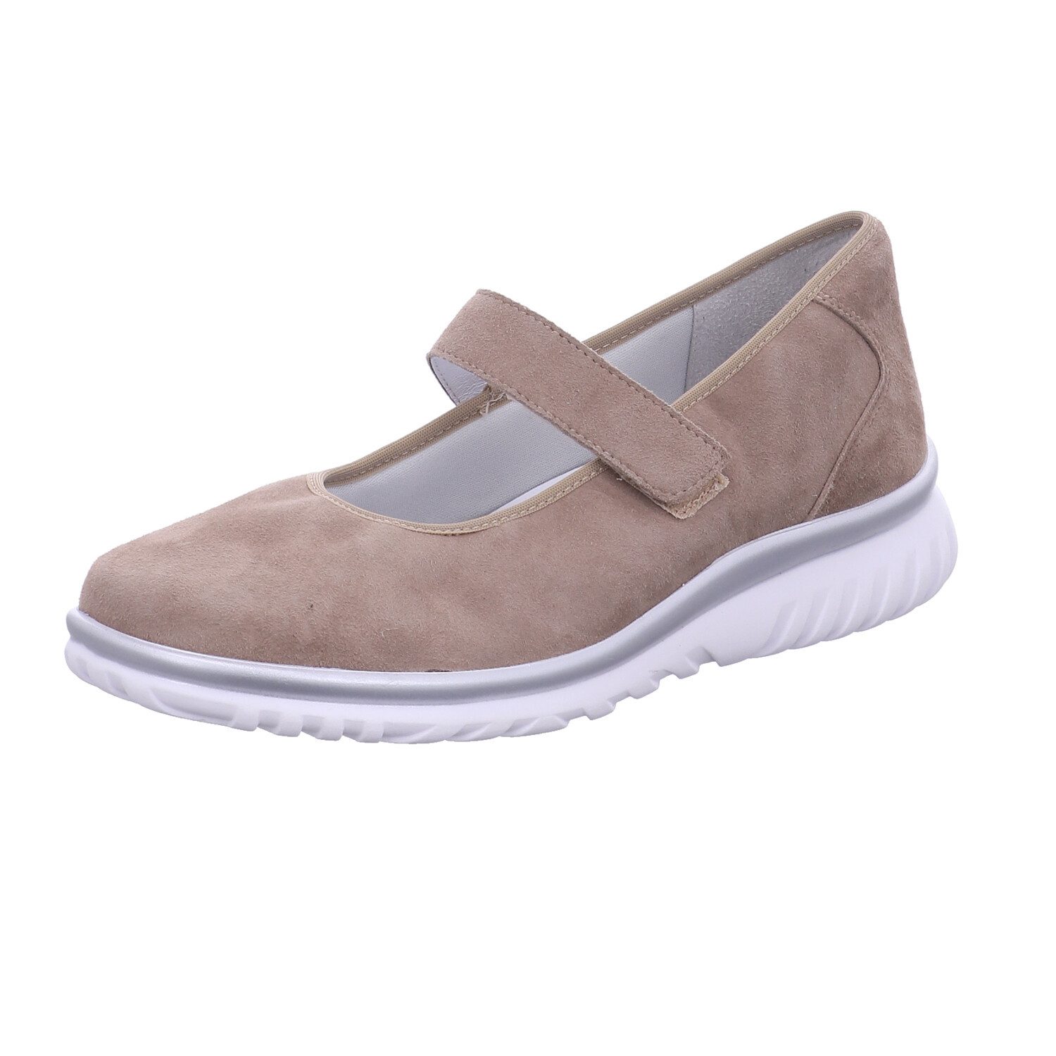 SAMT-CHEVRO Slipper