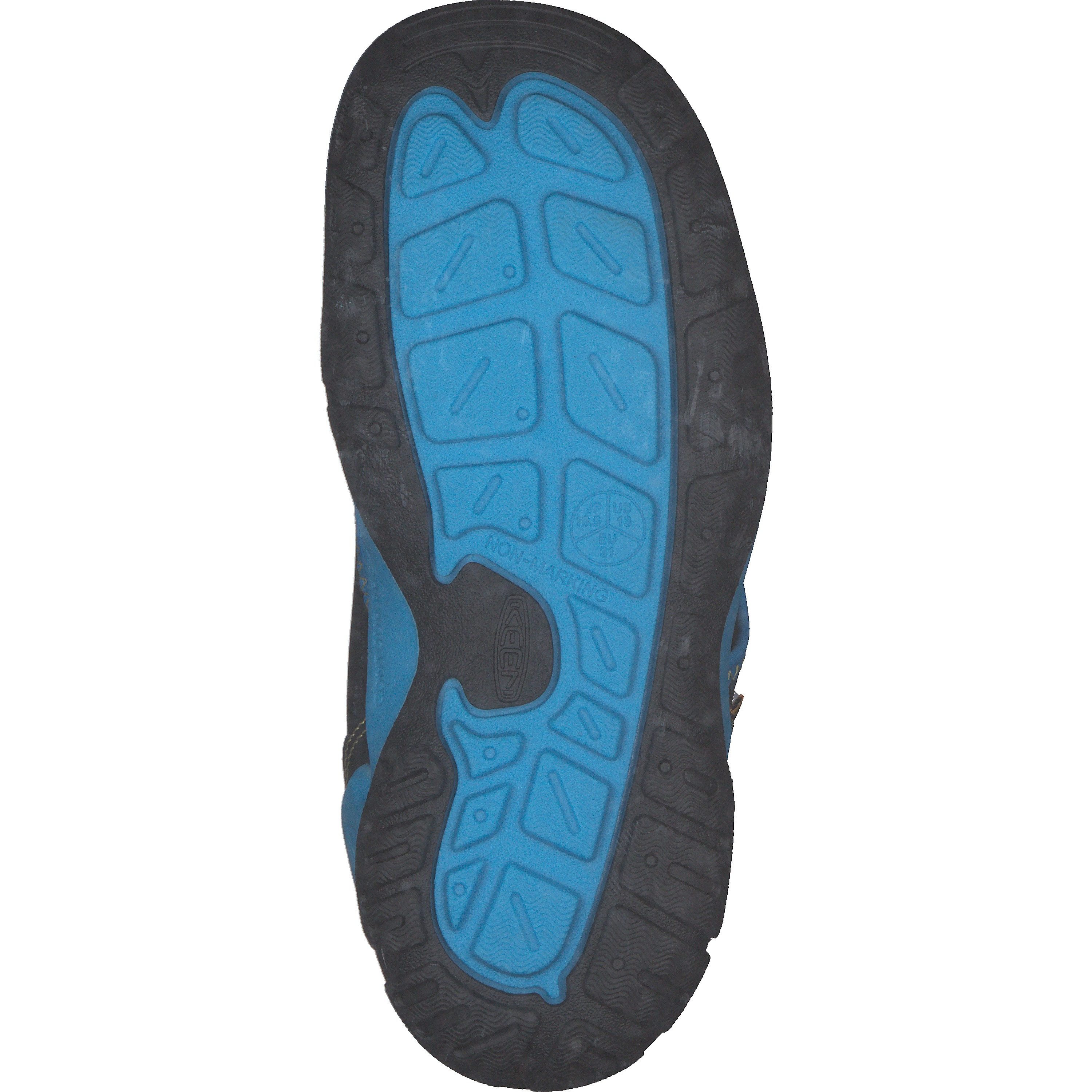 Keen Keen Kinder Sandale KNOTCH RIVER Sandale