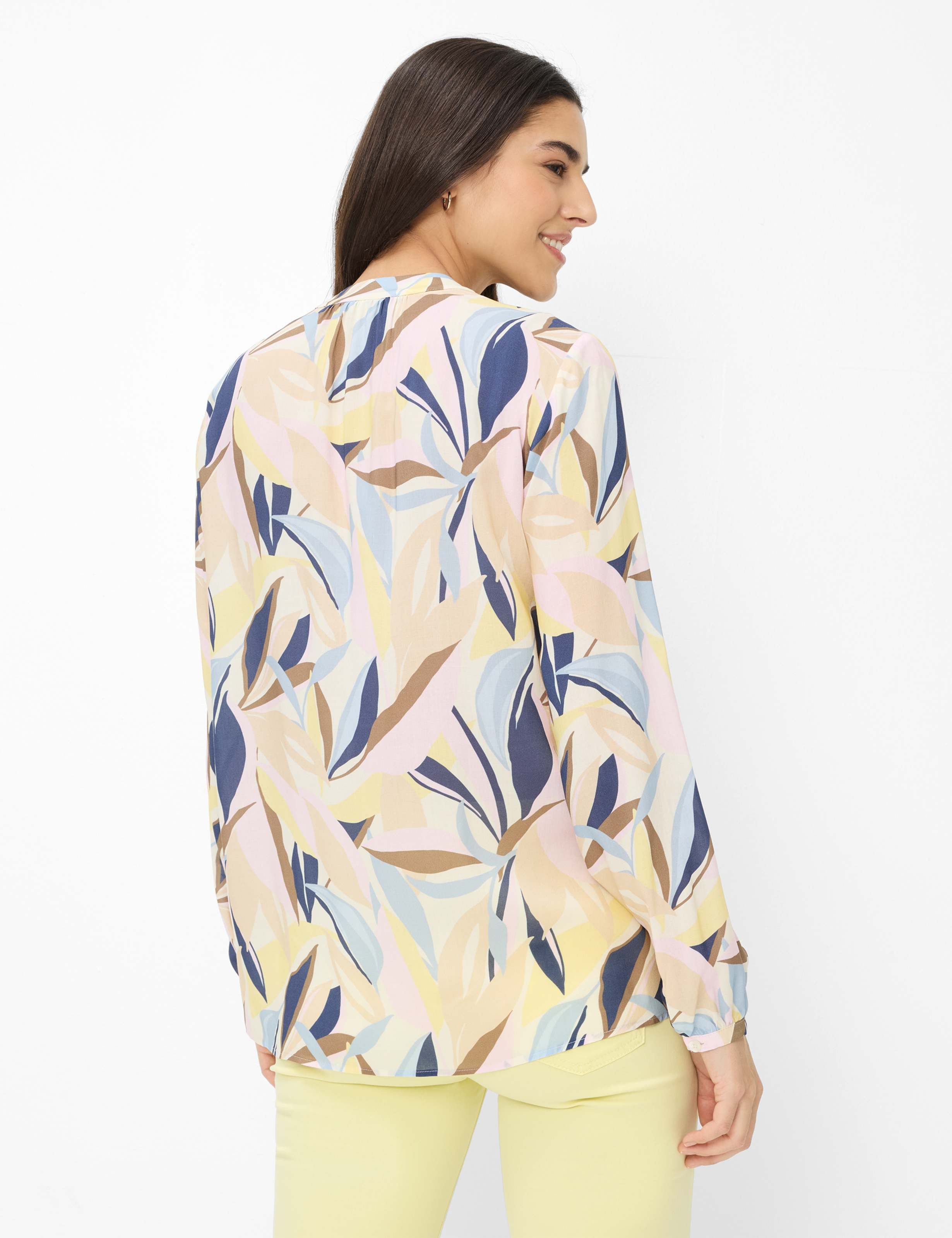 Brax Klassische Bluse Style VIVI