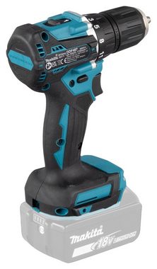 Makita Akku-Bohrschrauber DDF487Z, 18 V, max. 1700,00 U/min, ohne Akku und Ladegerät