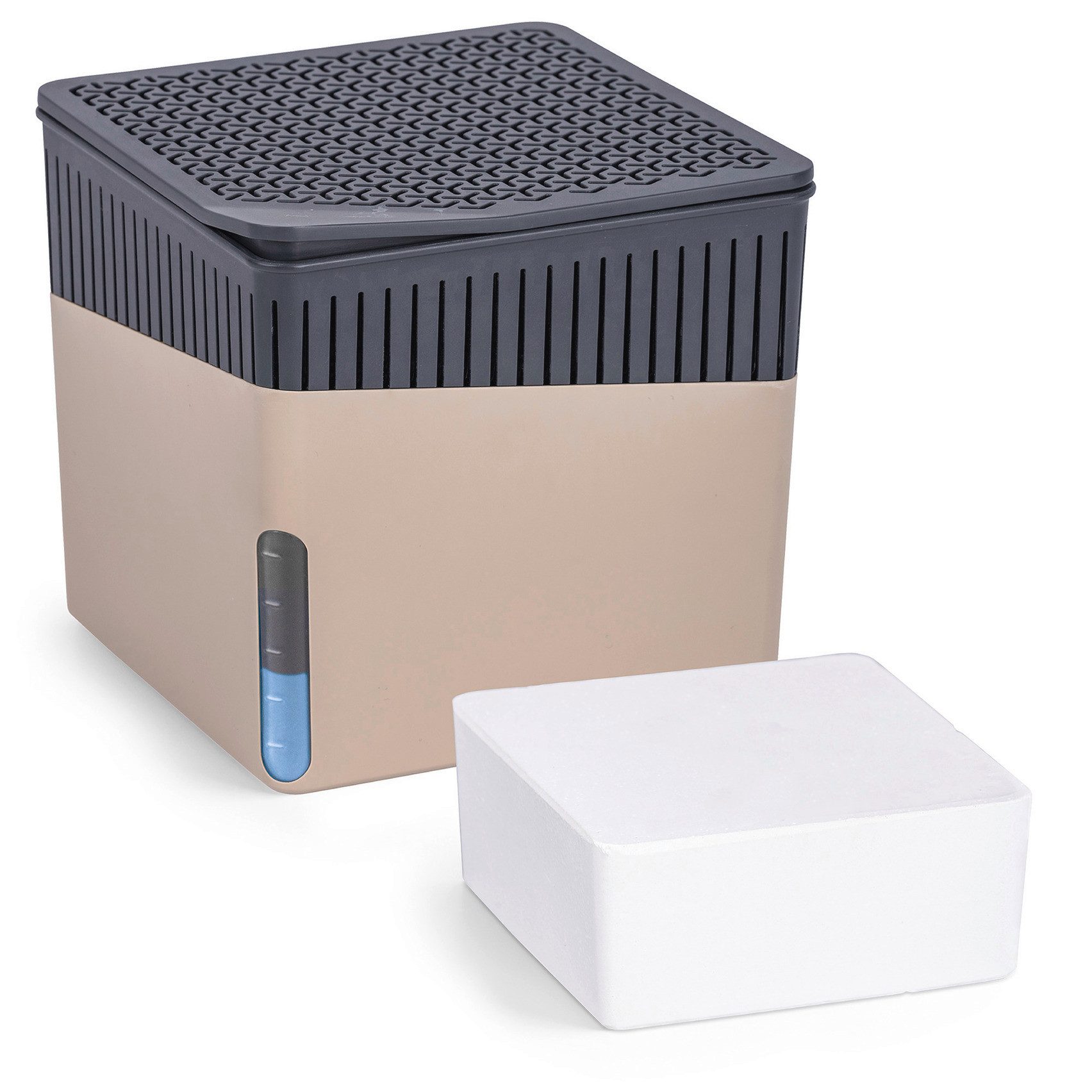 WENKO Luftentfeuchter Cube, für 80 m³ Räume, 1000 g günstig online kaufen