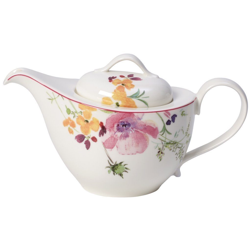 Villeroy & Boch Teekanne Mariefleur Tea Teekanne 2 Pers. | Teekannen
