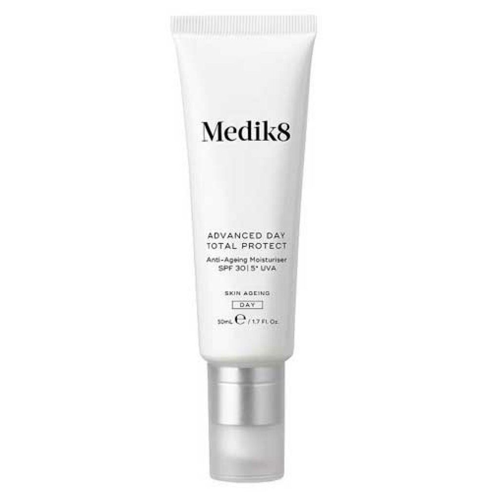 Tagescreme Advanced Day Total Perfect Anti-Aging-Feuchtigkeitscreme SPF 30 50ml