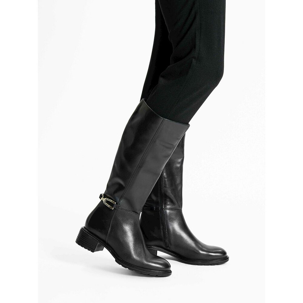 Ara Ara - Parker - Schwarz Stiefel günstig online kaufen