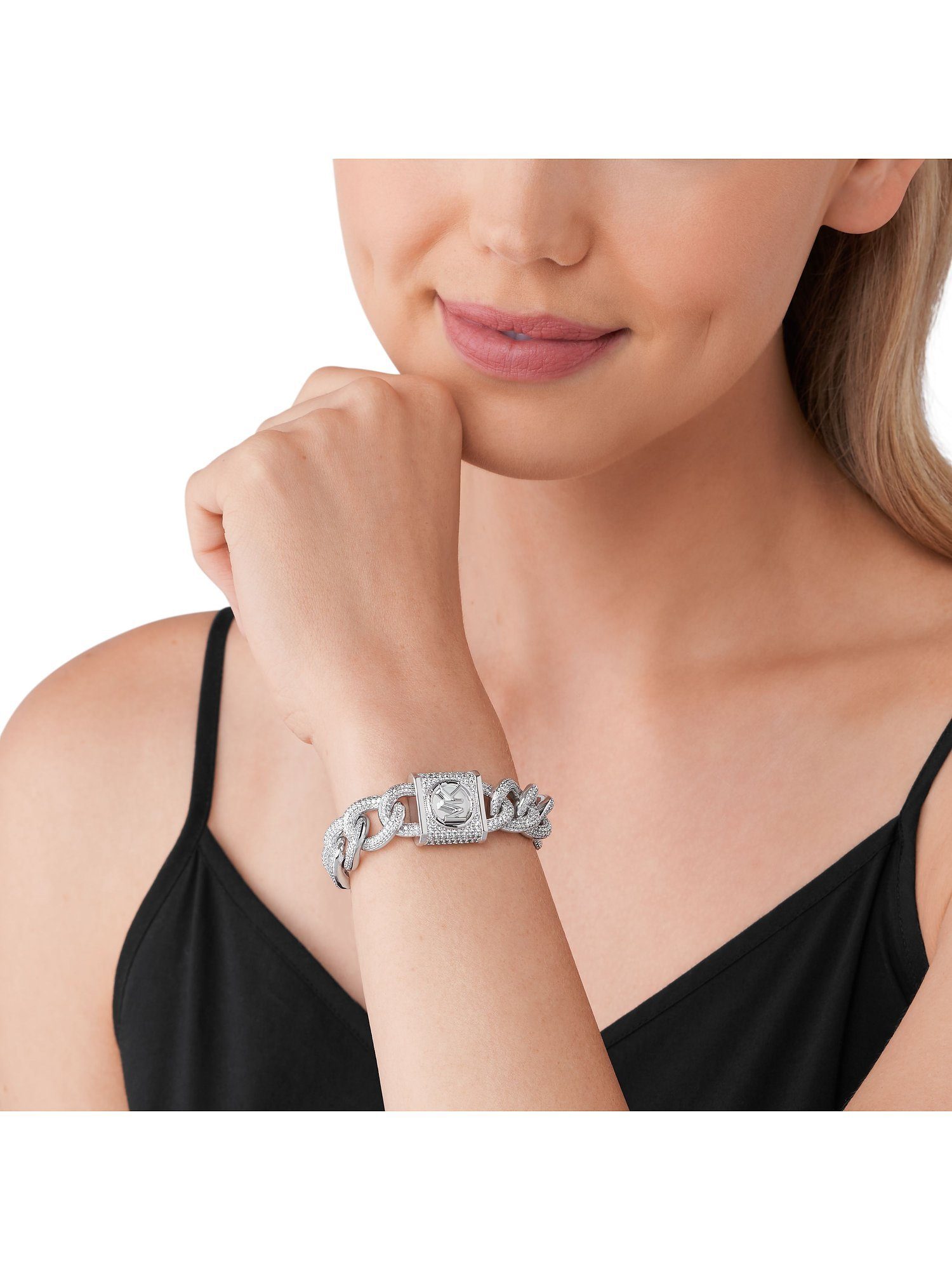 MICHAEL KORS Armband Michael Kors Damen-...