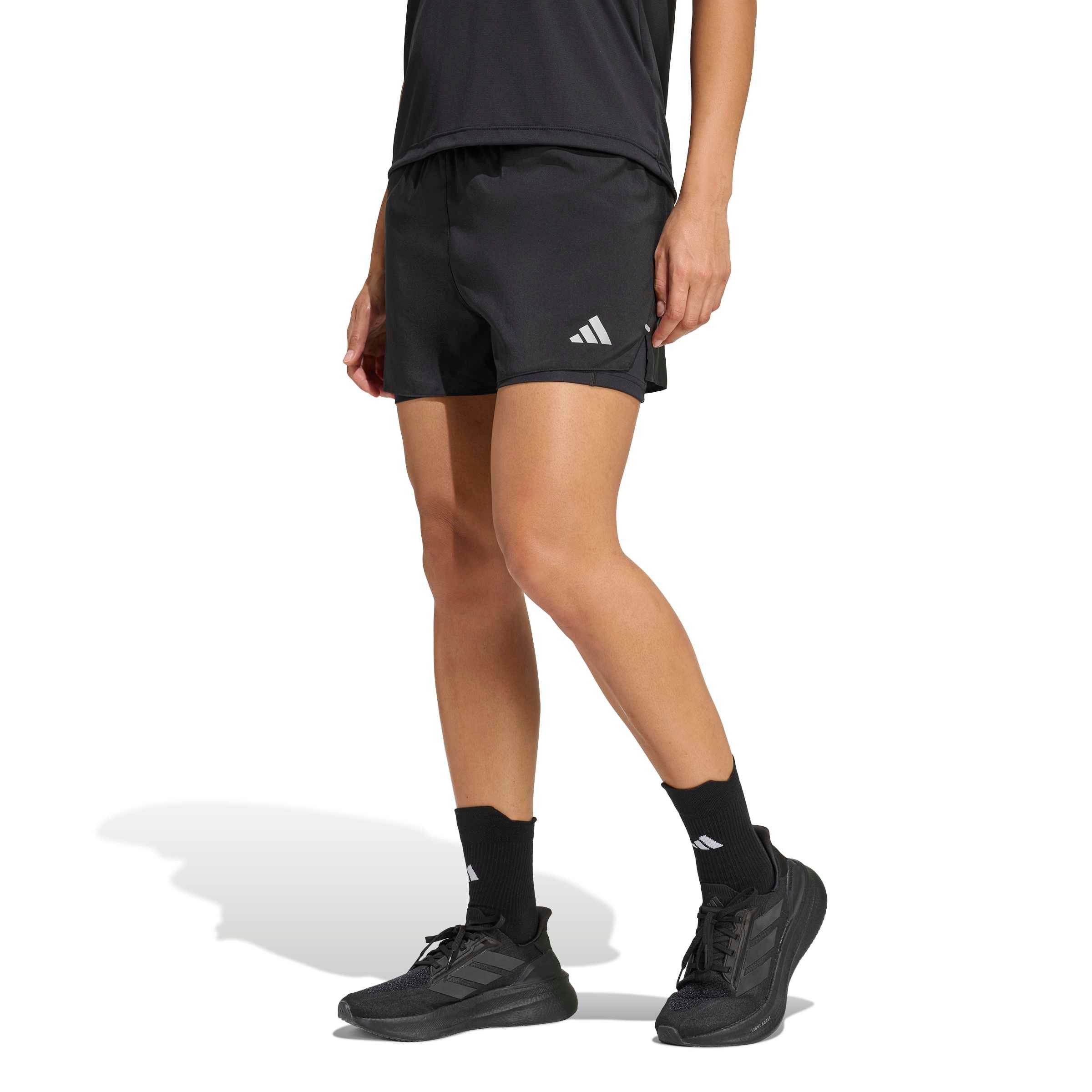 adidas Performance Laufhose Run Ess 21 S BLACK günstig online kaufen