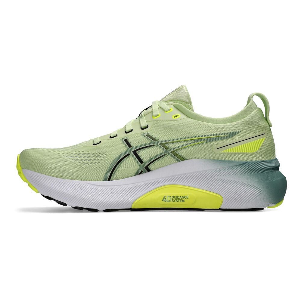 Asics Gel-Kayano 31 - Stabilitätsschuh Laufschuh günstig online kaufen