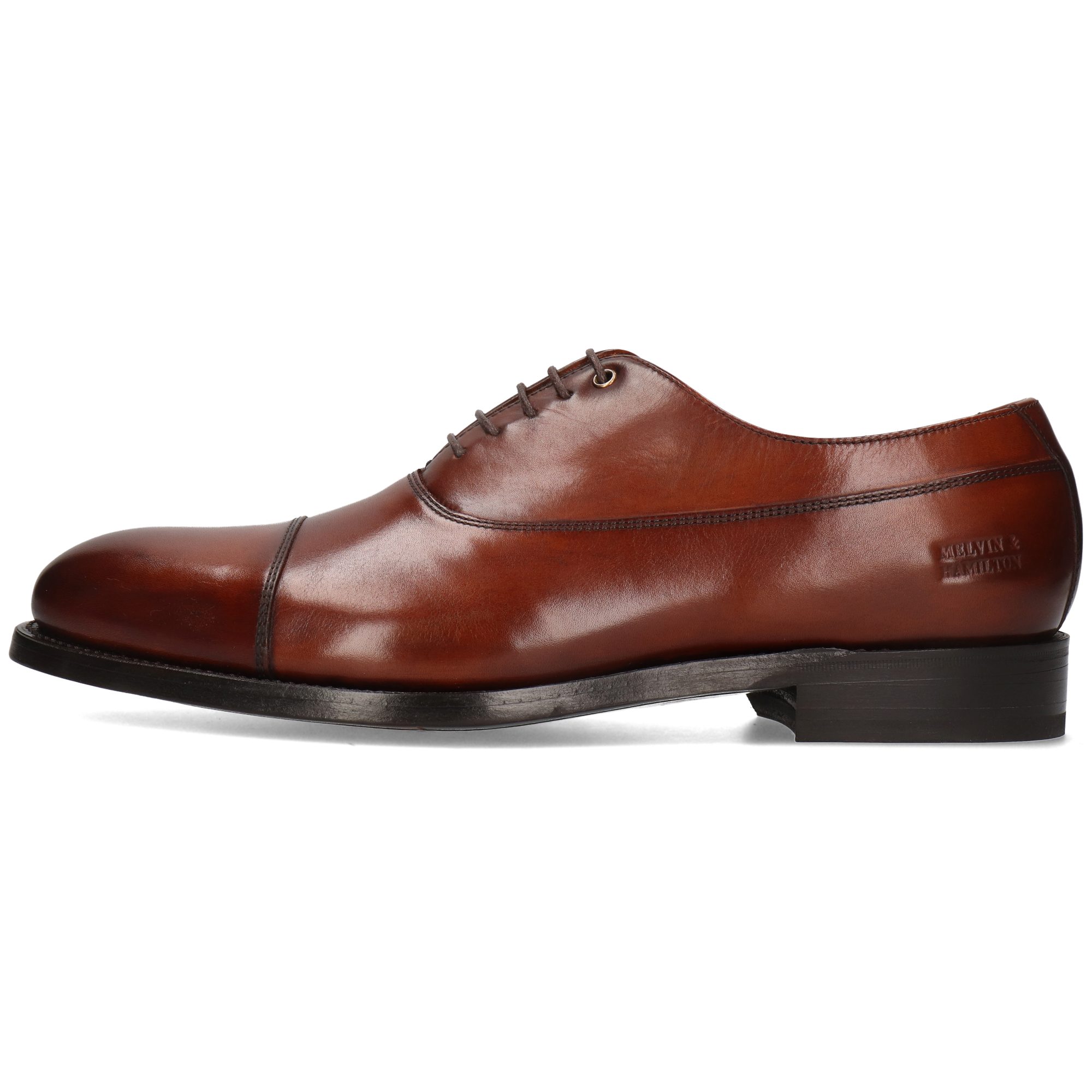 Melvin & Hamilton Benet 2 Schnürschuh