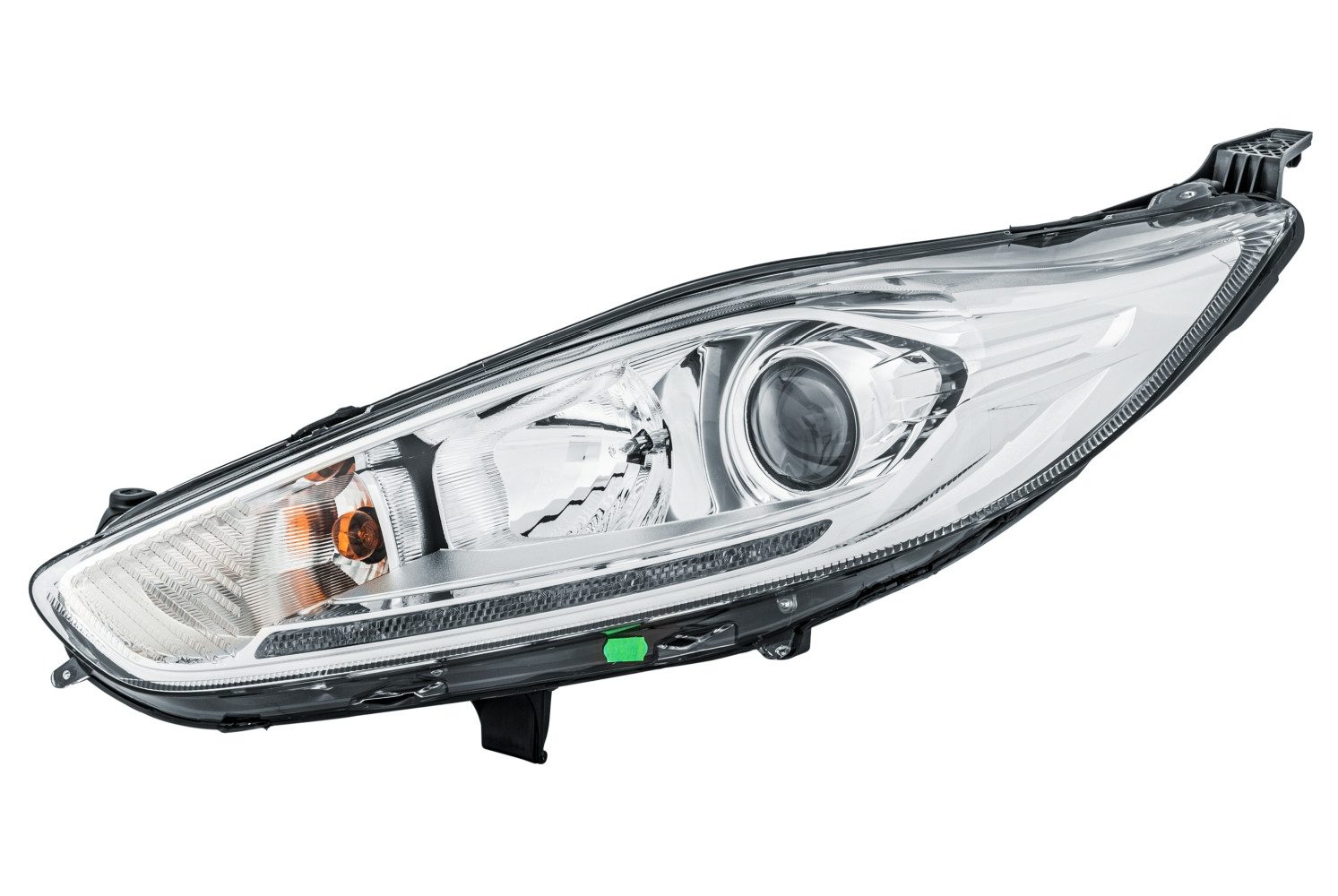 Hella LED Scheinwerfer HELLA 1LL 354 803-071 Halogen-Hauptscheinwerfer - links - für u.a. For