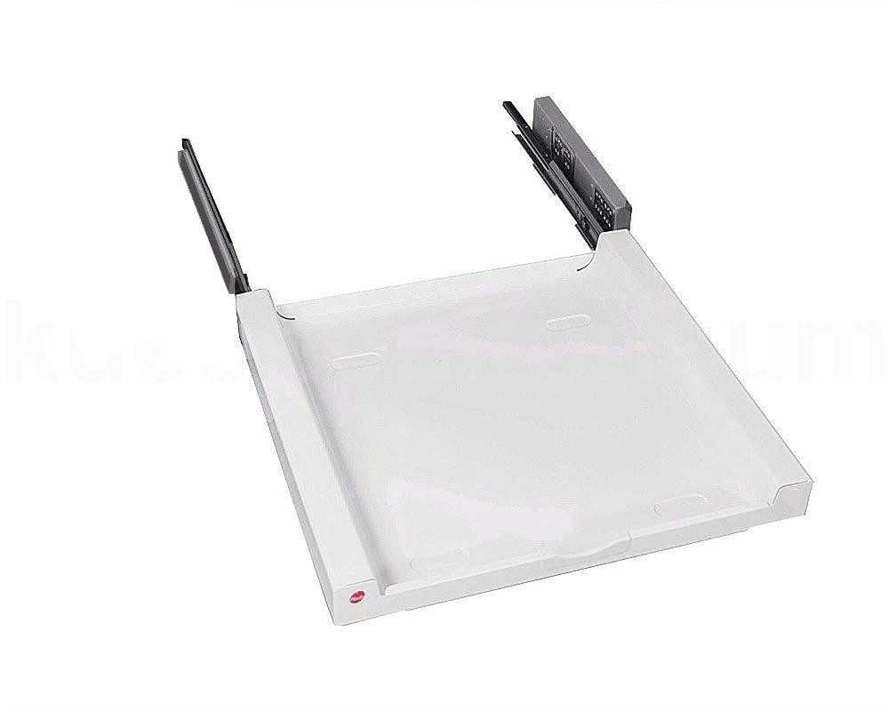 Hailo Auszug Hailo Universaltablar 3271351 Laundry Area Metall-Auszug 16er, für 60 cm Unterschrank mit Drehtür