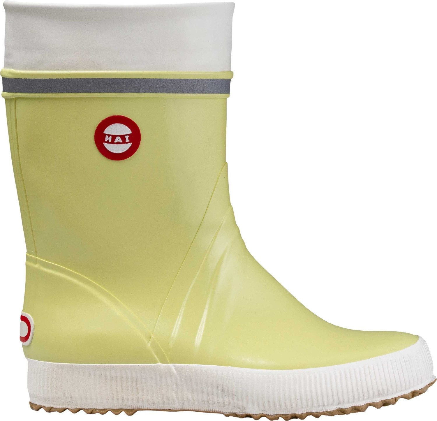 Nokian Footwear Hai aus Naturkautschuk Gummistiefel günstig online kaufen