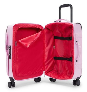 KIPLING Trolley Basic, 4 Rollen