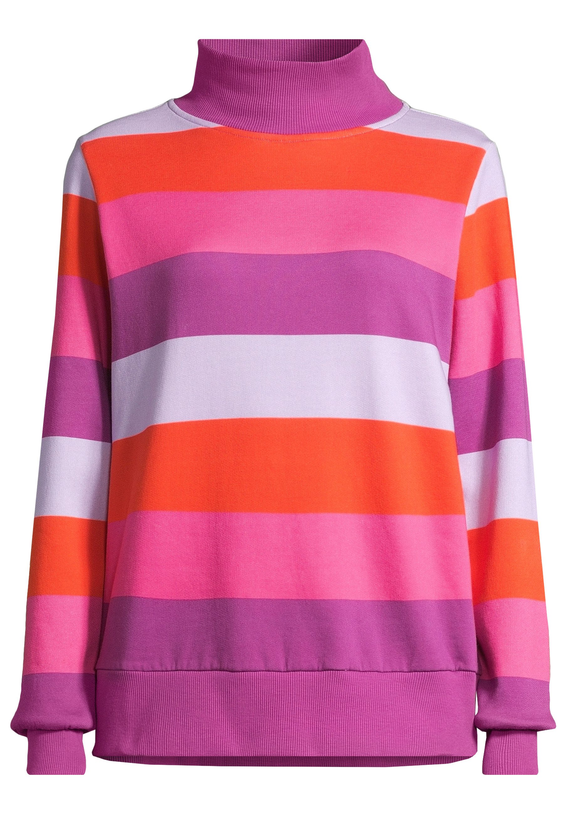 salzhaut Sweatshirt REDD Damen Oversized günstig online kaufen