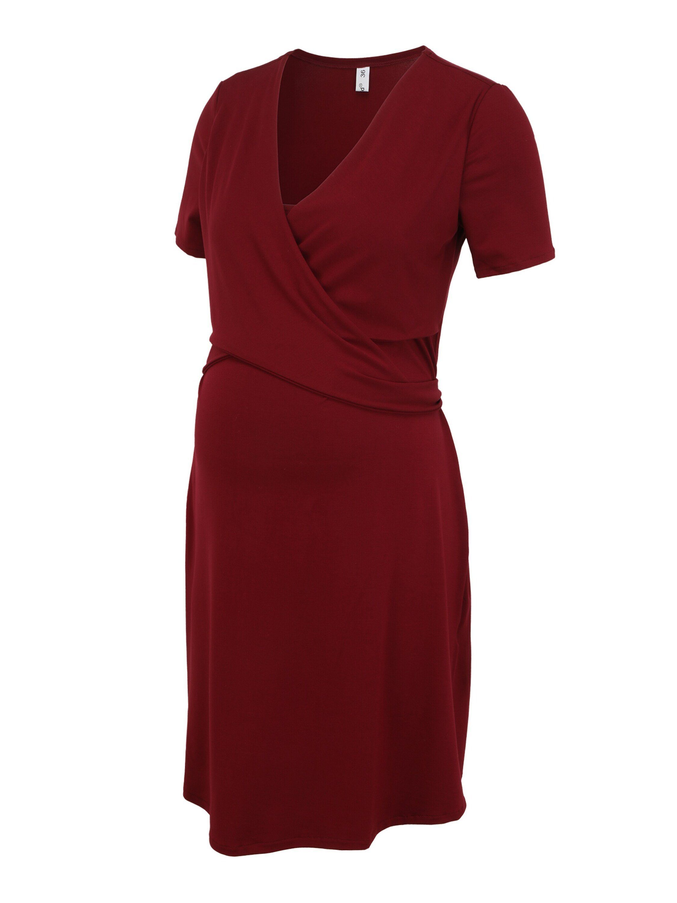 Bebefield Jerseykleid Pina (1-tlg) Drapiert/gerafft