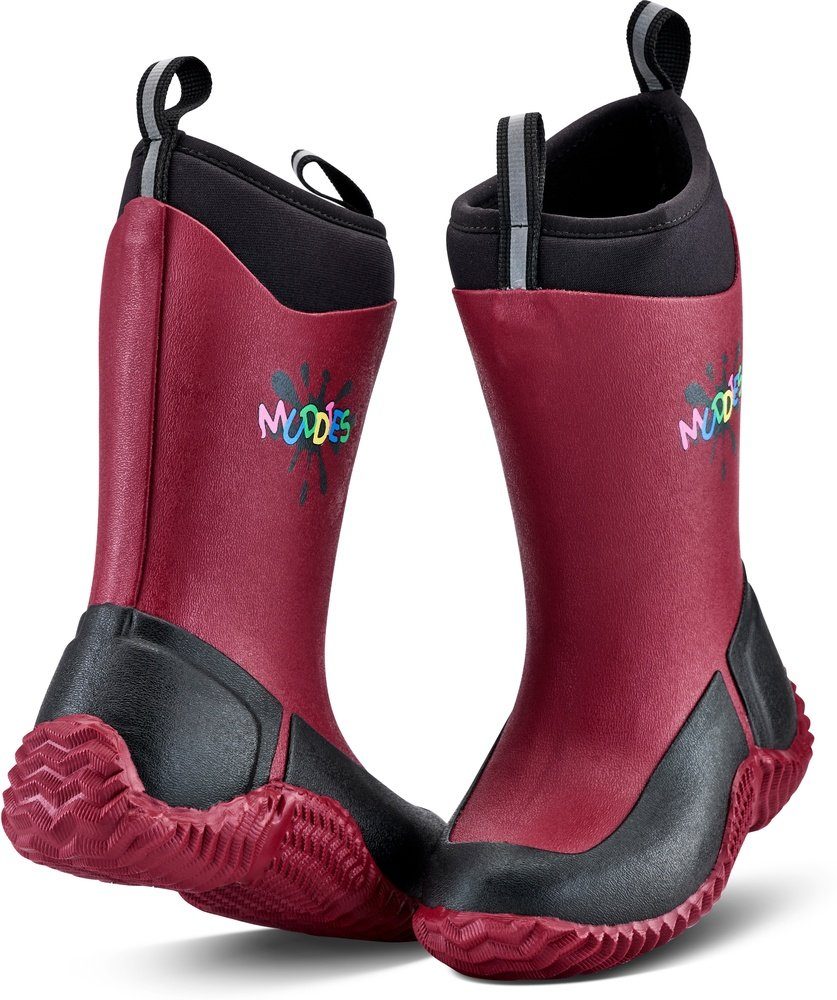 Muddies Icicle Wellies Gummistiefel