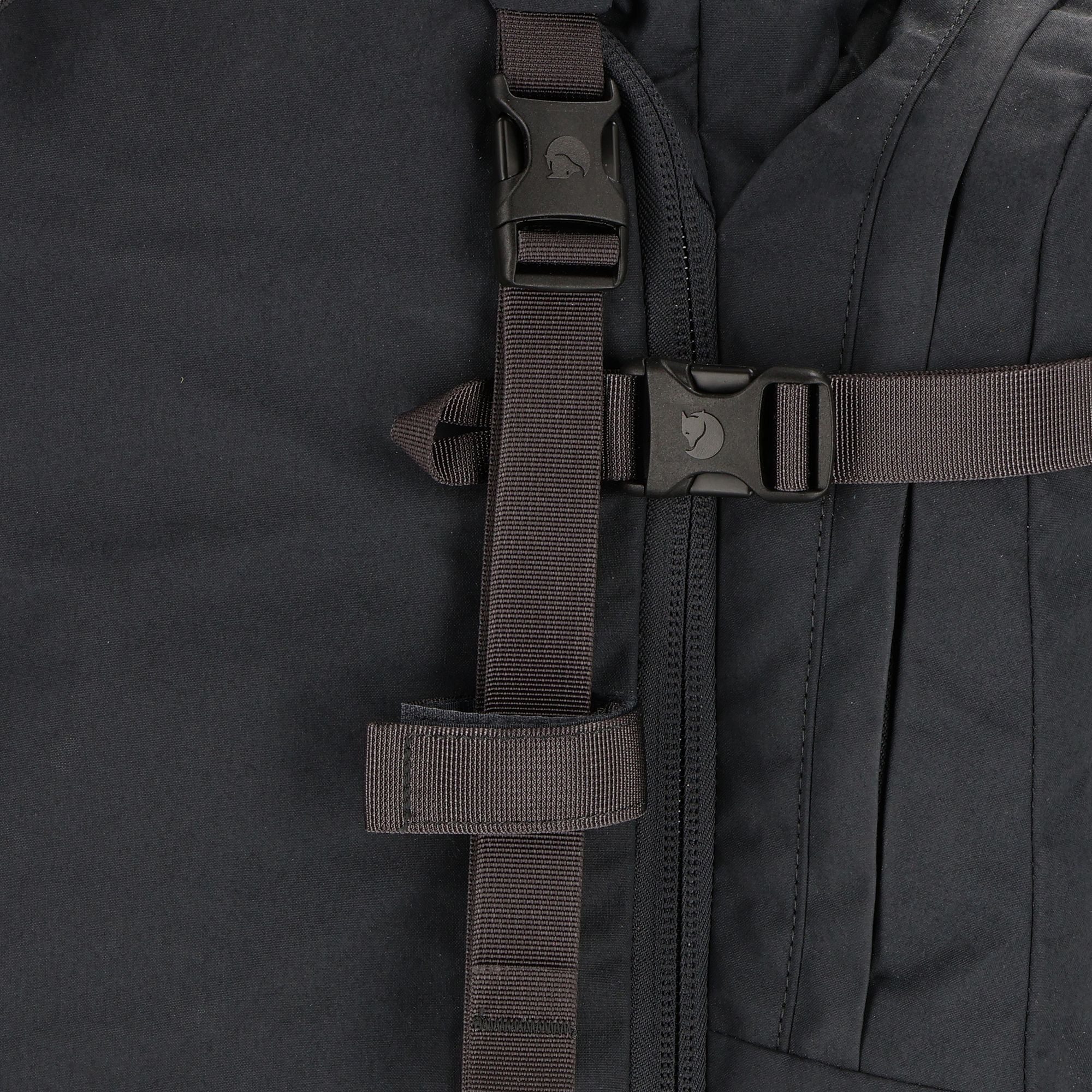 Fjällräven Wanderrucksack Kajka, Polyamid