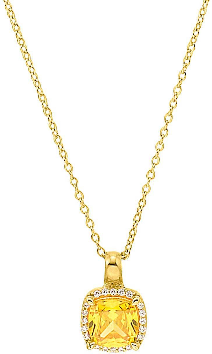 s.Oliver Silberkette 2037830...