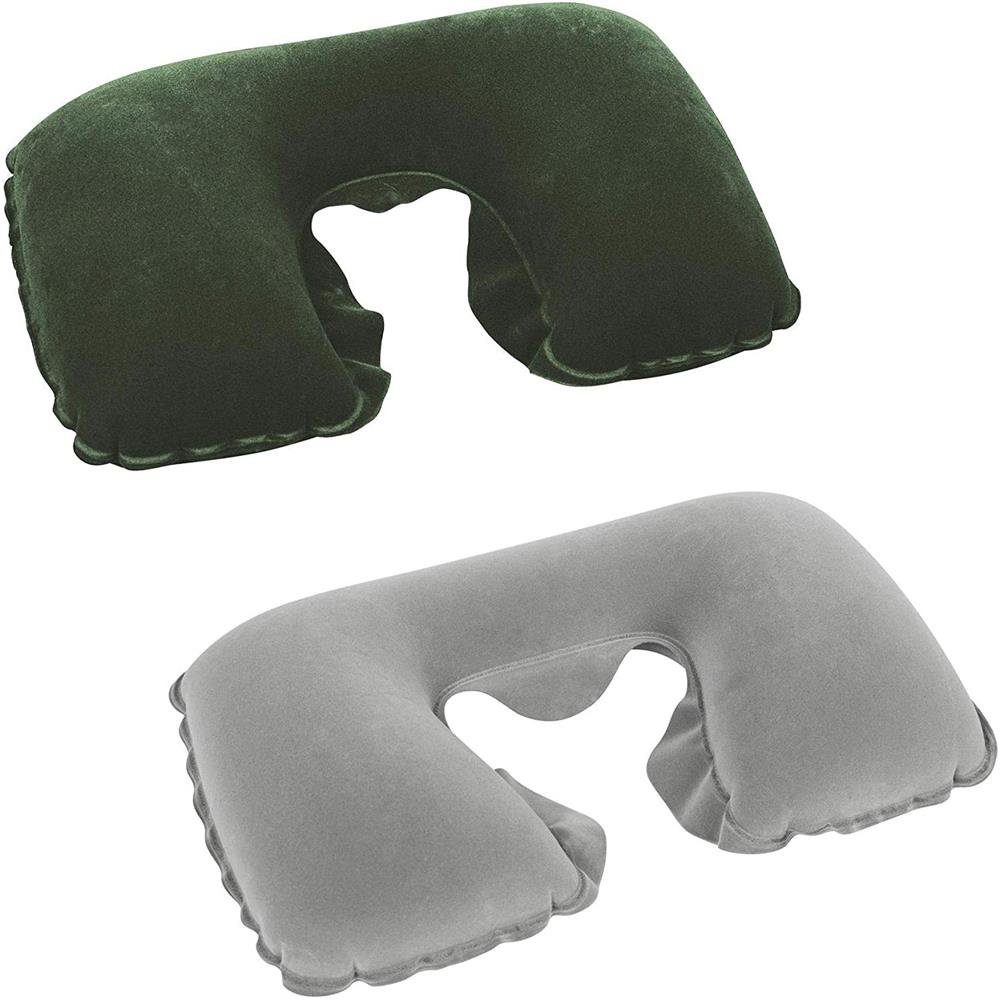 Bestway Nackenhörnchen Reise-Nackenkissen 37 x 24 günstig online kaufen