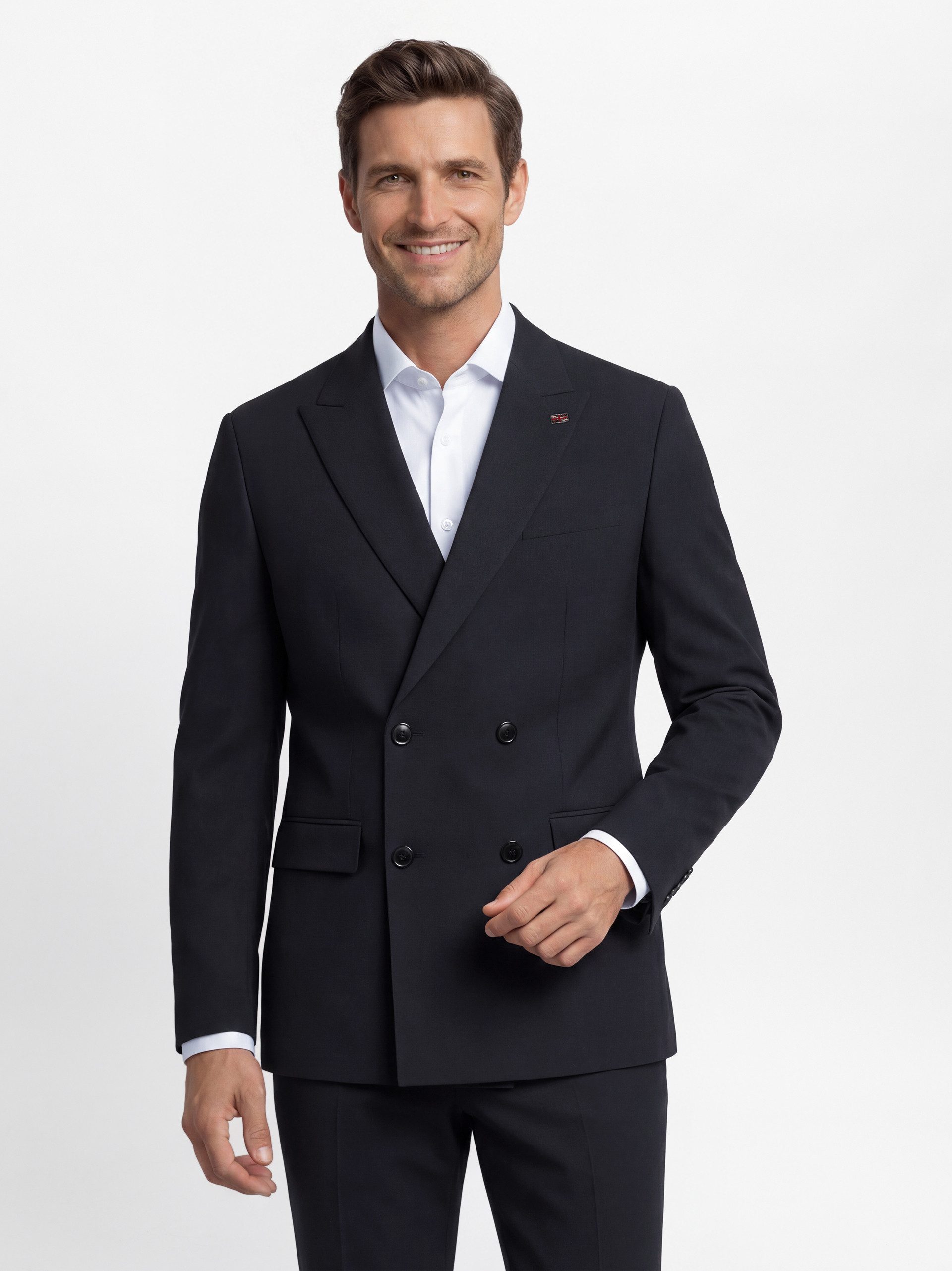 Finshley & Harding London Anzugsakko Berry