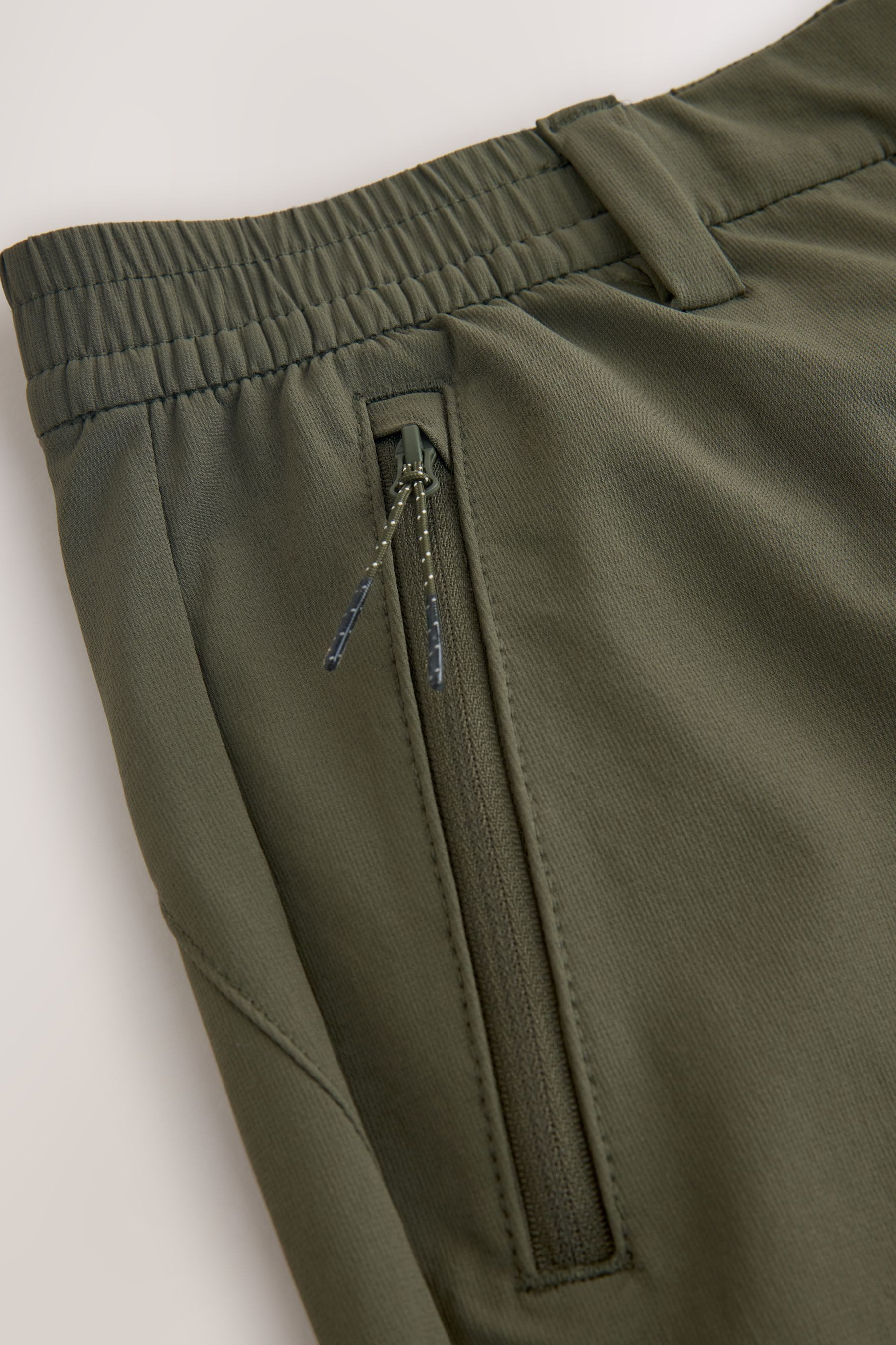 Next Stretch-Hose Straight Fit Cargo-Hose (1-tlg)