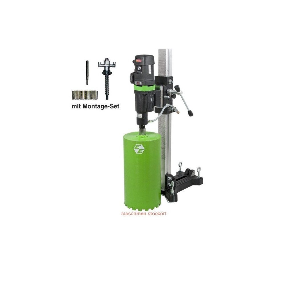 Eibenstock Kernbohrmaschine, 230 V V