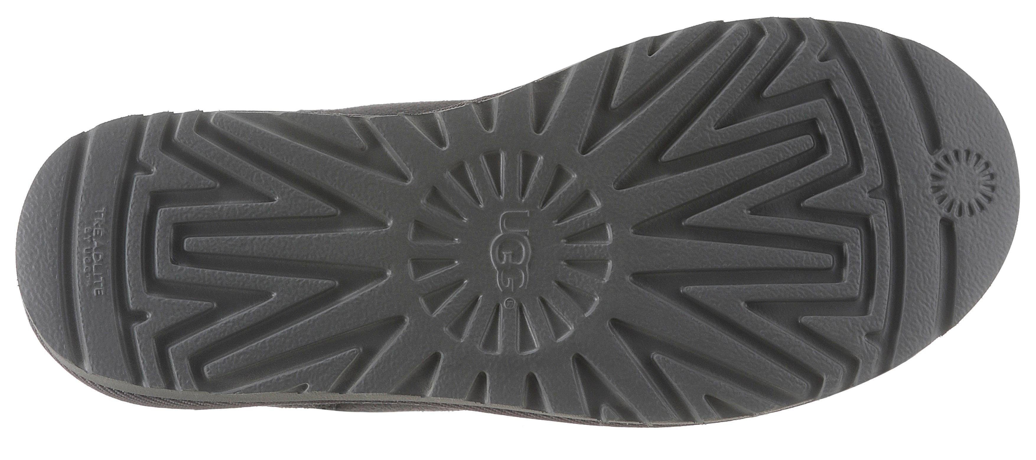 UGG Unisex Classic Mini 2 Winterboots Schlupfboots