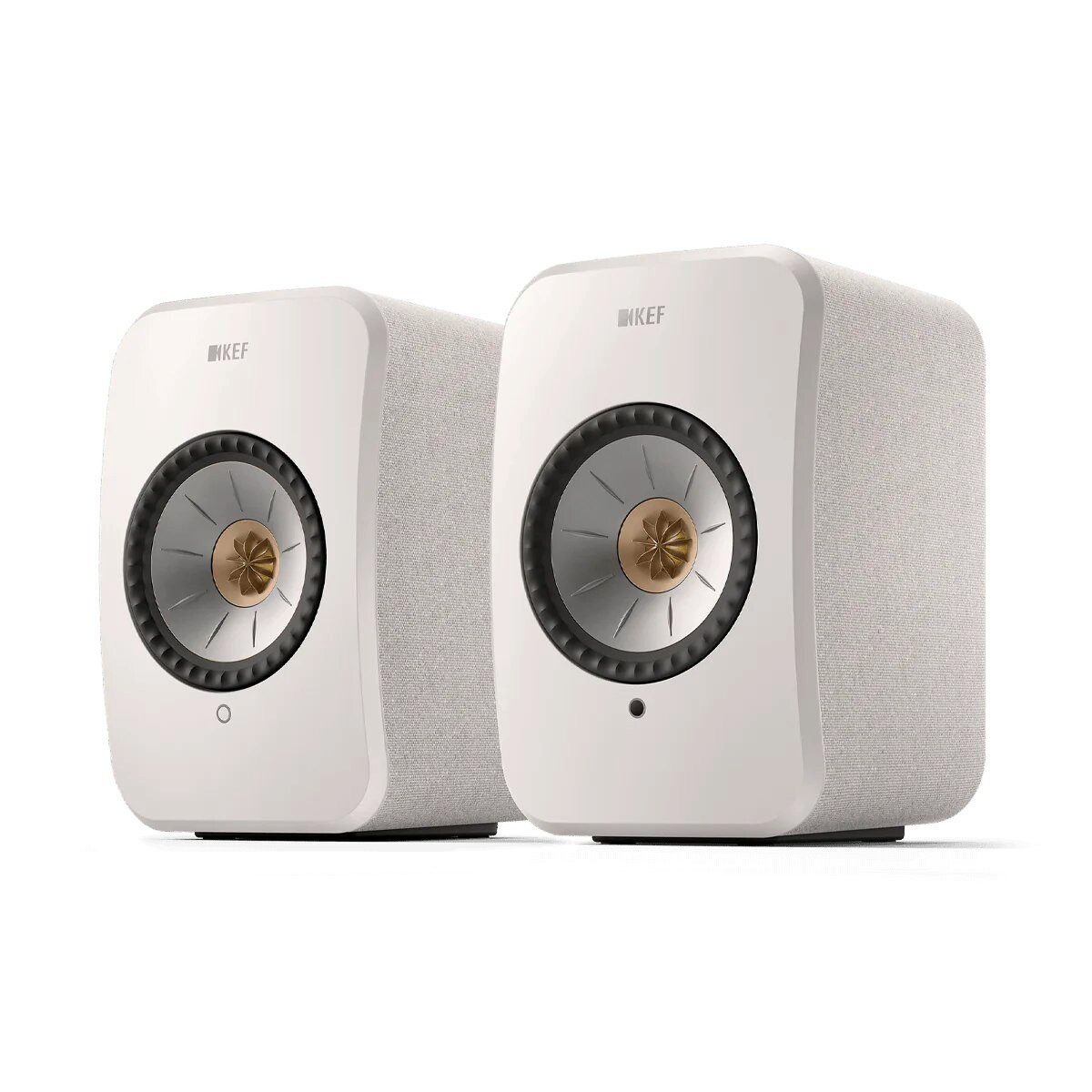 KEF LSX II Smart Speaker