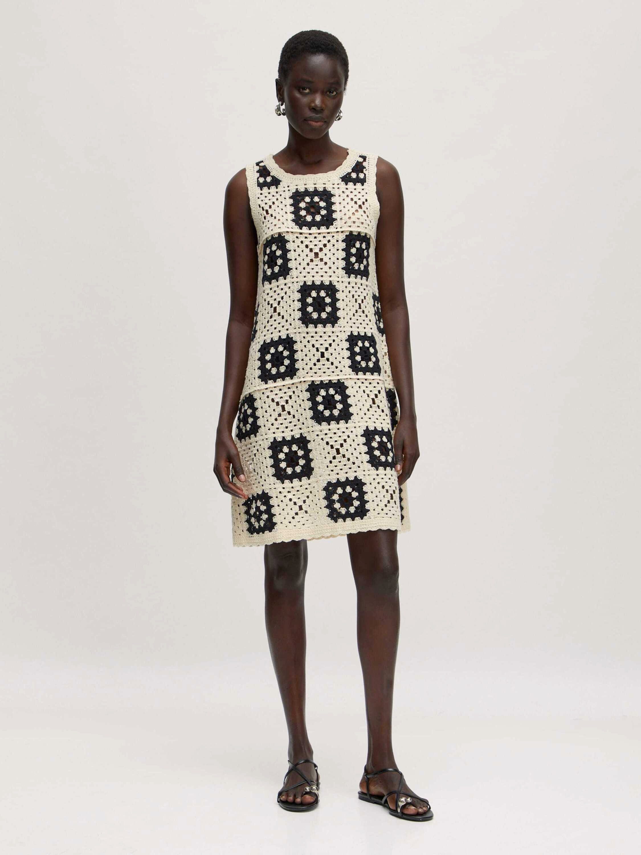 EDITED Sommerkleid Metta (1-tlg) Weiteres Detail