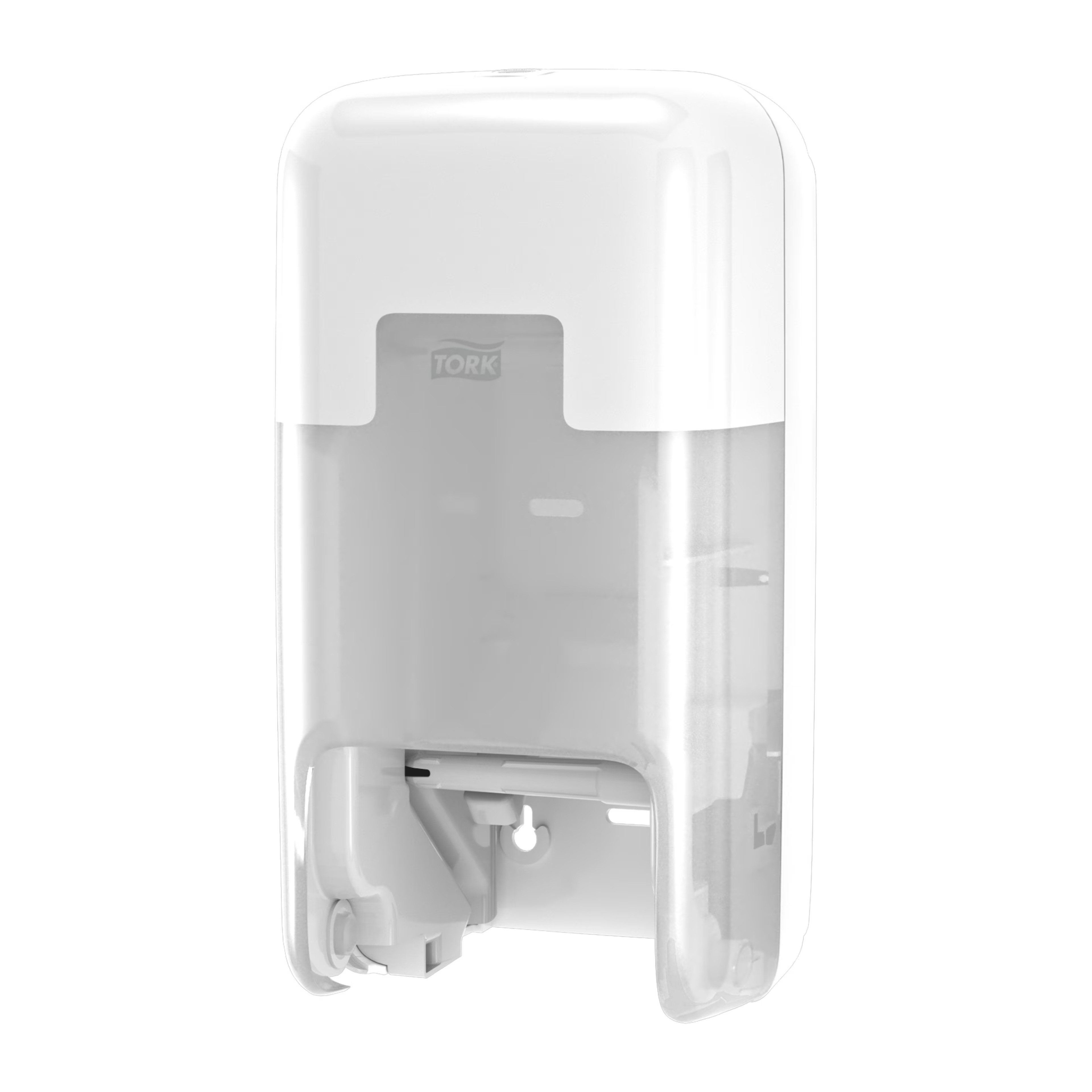 TORK Toilettenpapierhalter TORK Toilettenpapierspender OptiServe® T7 558041