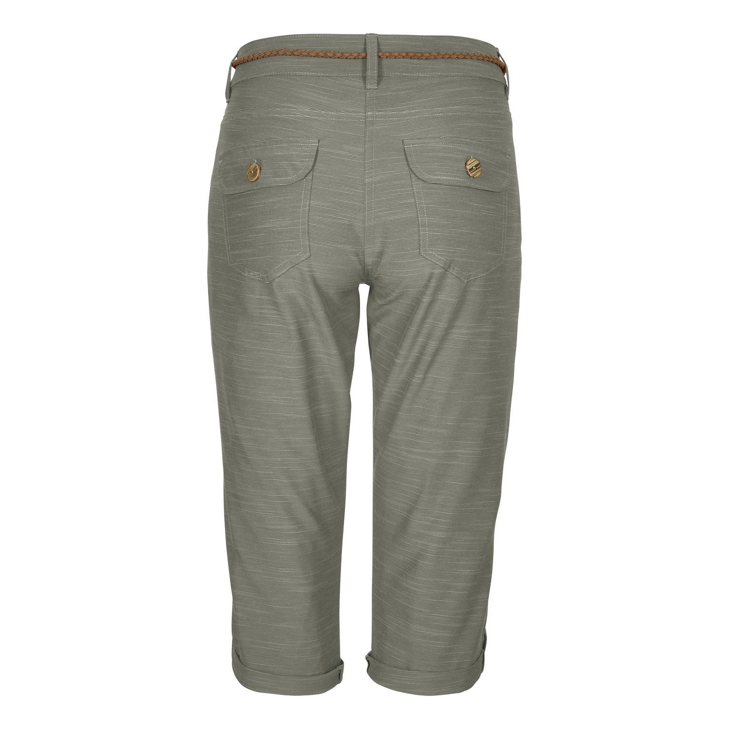 G.I.G.A. DX by killtec 3/4-Hose "GS 93 WMN PNTS", Caprihose Damen: Stretch, günstig online kaufen