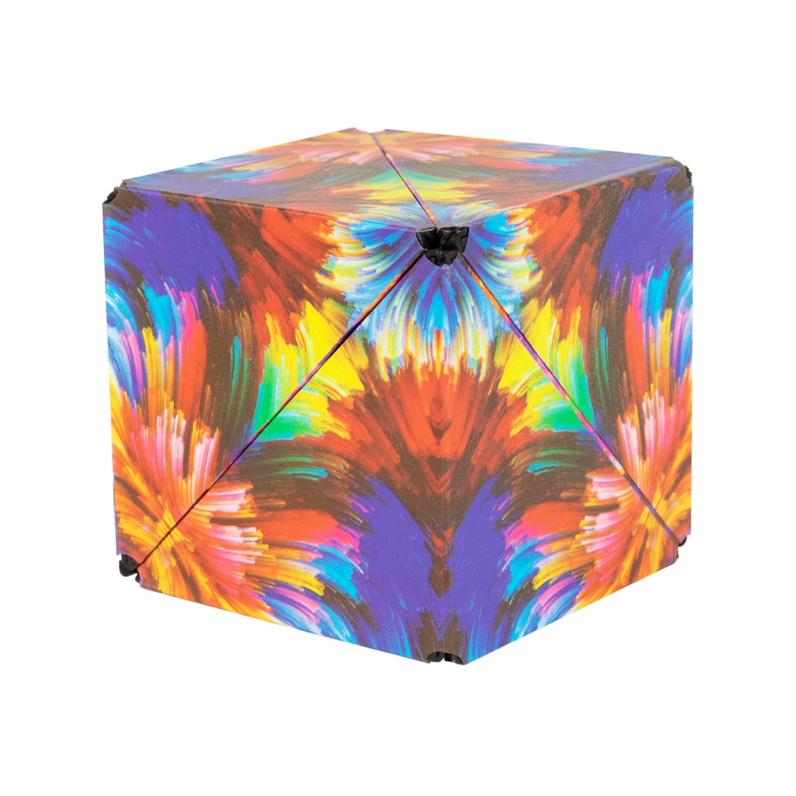 FurniSafe 3D FurniSafe Magic Cube Kaleidoscope Magnetspielbausteine
