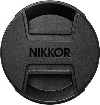 Nikon Nikkor Z 50mm 1:1,8 S für Z5, Z5II, Z6II, Z6III und Z f passendes Objektiv