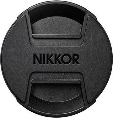 Nikon Nikkor Z 50mm 1:1,8 S für Z5, Z 6II und Z f passendes Objektiv