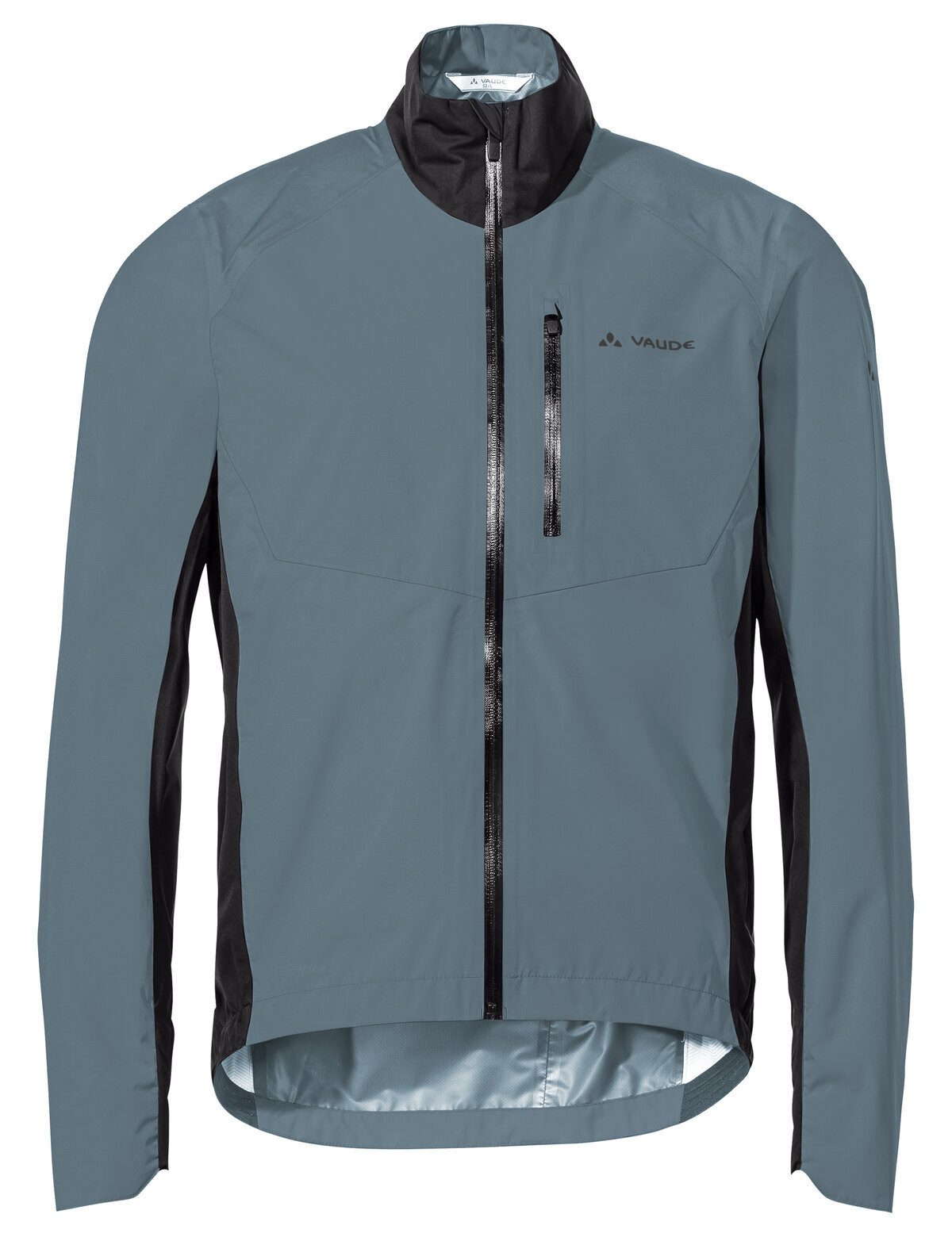 VAUDE Outdoorjacke Men's Kuro Rain Jacket (1-St) atmungsaktive Regenjacke günstig online kaufen