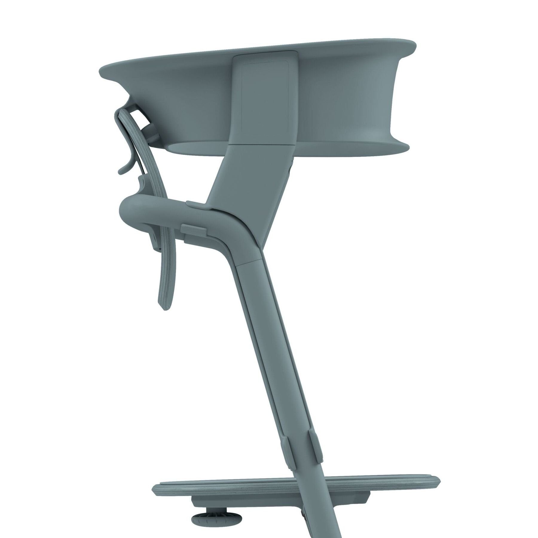 Cybex Hochstuhl Cybex Lemo Learning Tower Set / Lernturm-Aufsatz für Lemo Hochstuhl