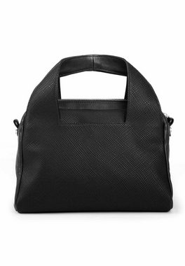 GRETCHEN Henkeltasche Ruby Tote Three, mit praktischen Seitentaschen