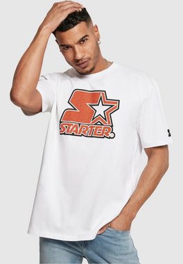 Starter Black Label Kurzarmshirt Starter Black Label Herren Starter Basketball Skin Jersey (1-tlg)