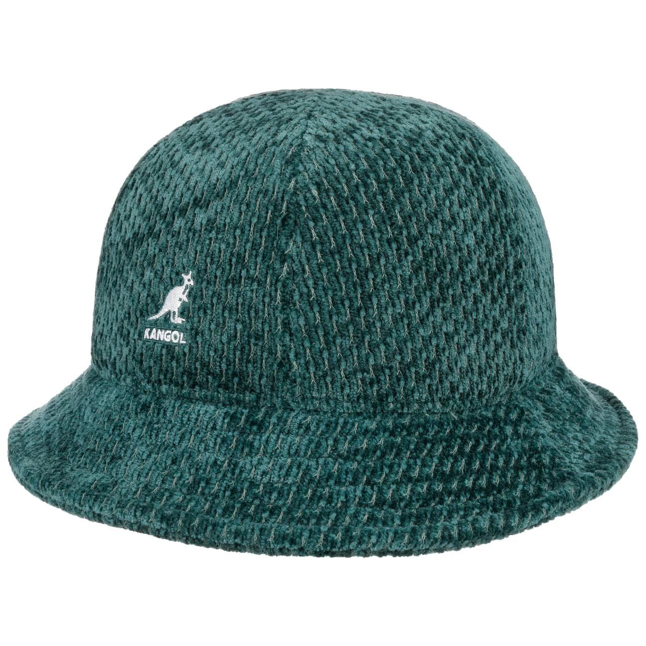 Glockenhut petrol Kangol Fischerhut (1-St)