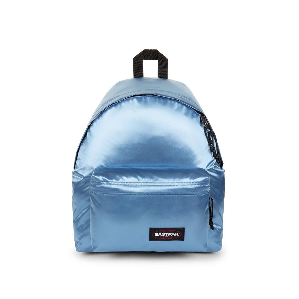 Eastpak Rucksack PADDED PAK'R, 24L, Laptopfach, Gepolstertes Rückenteil, Satinfied Blue (blau)