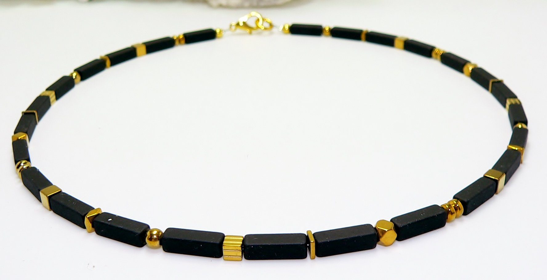 traumschmuck Collier 227a Halskette Collier Schmuck-Edelstein günstig online kaufen