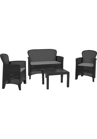  Best Loungeset Trente (1-tlg) lounge-r...