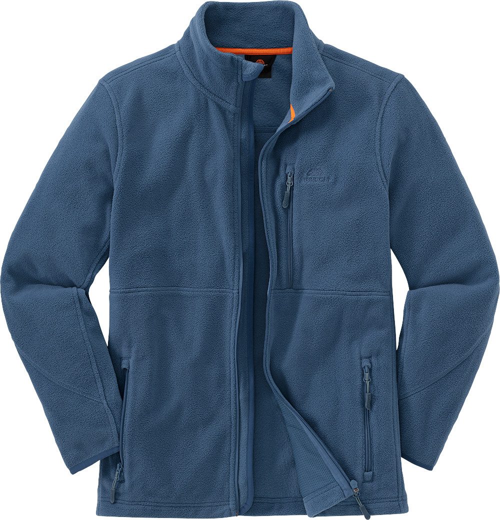 Nordcap Fleecejacke Hohe Wärmeisolierung – Bild 5 von 5