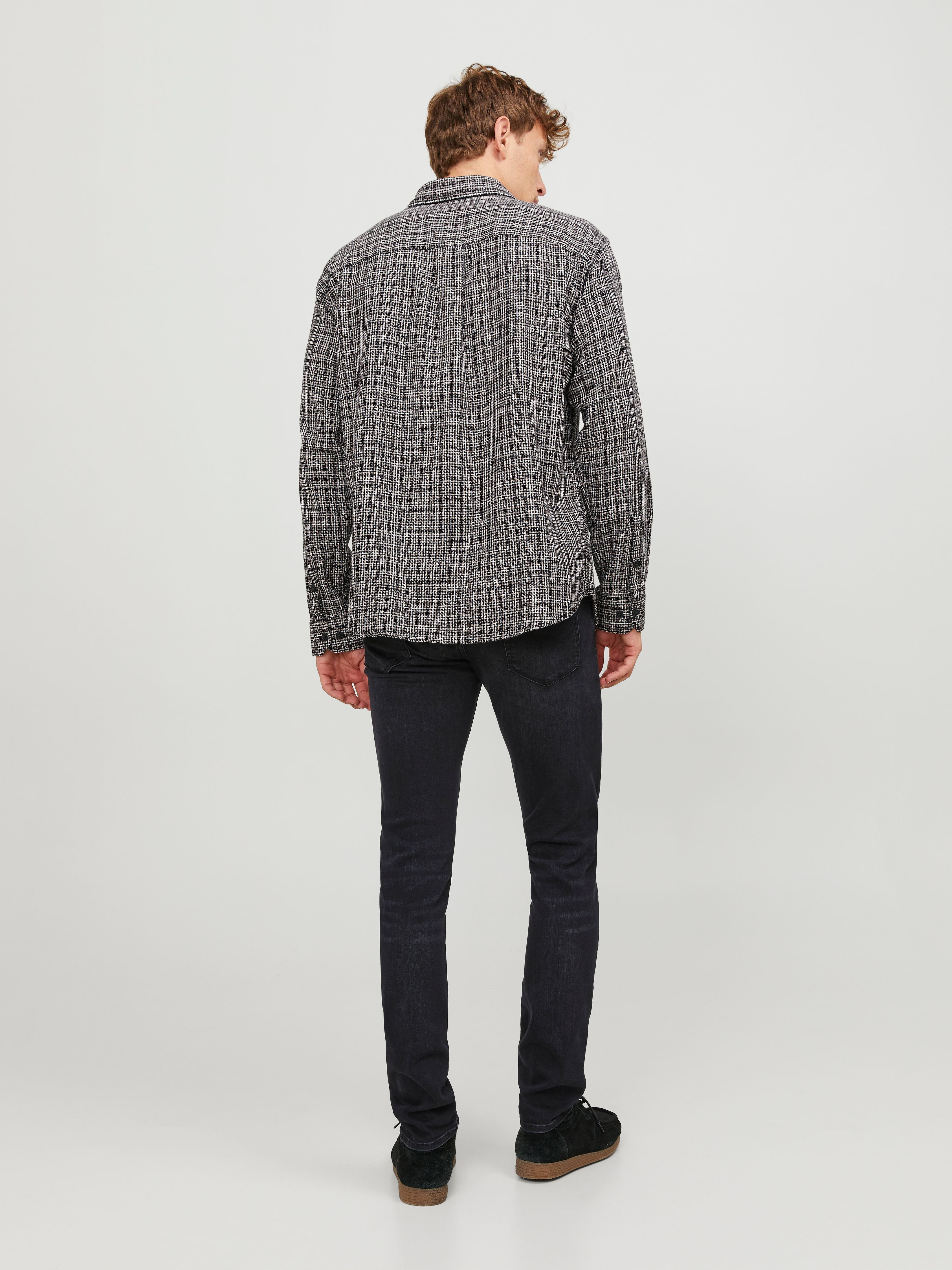 Jack & Jones 5-Pocket-Jeans