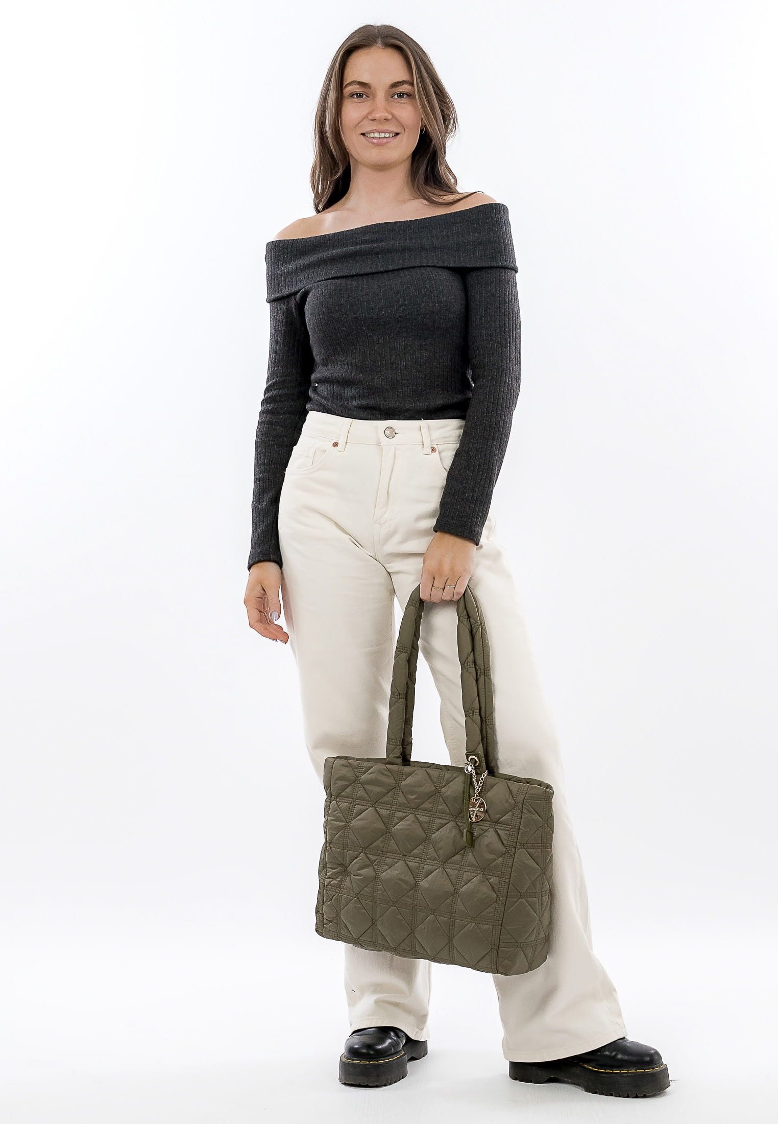 EMILY & NOAH Shopper E&N Hale, für Damen