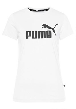 PUMA T-Shirt ESS LOGO TEE