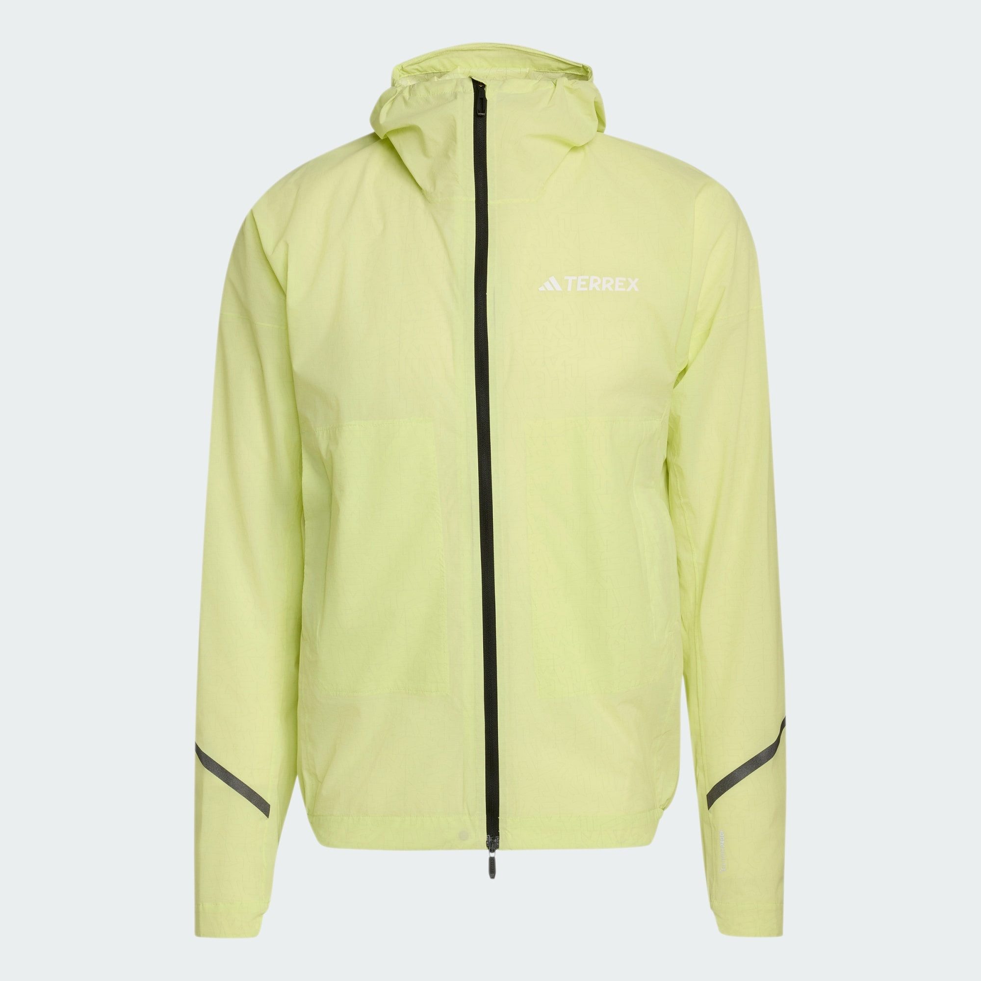 adidas TERREX Trainingsjacke TERREX XPERIOR 2.5 LAYER LIGHT CLIMAPROOF JACKE (1-St)