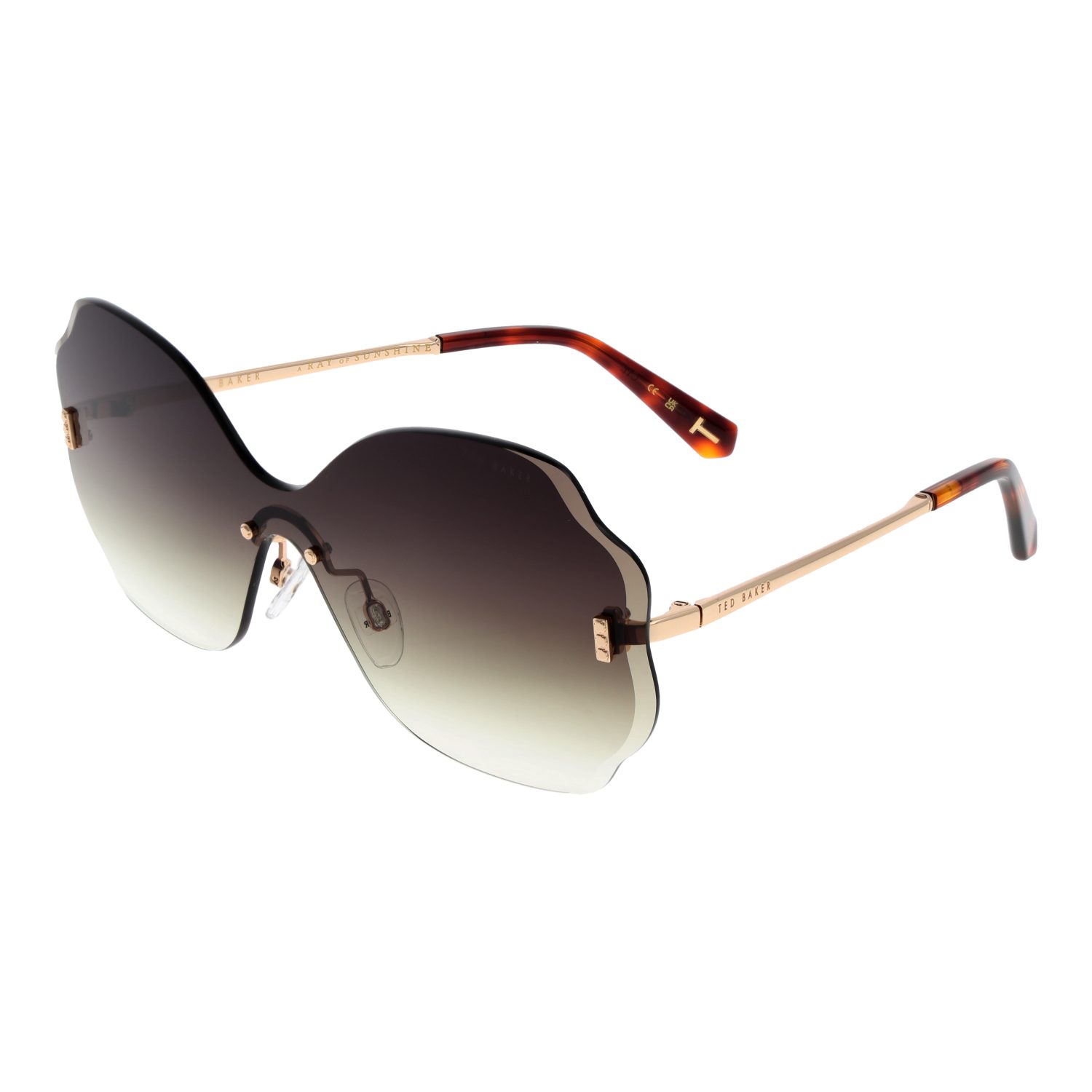 Ted Baker Sonnenbrille TB1716 142400 günstig online kaufen