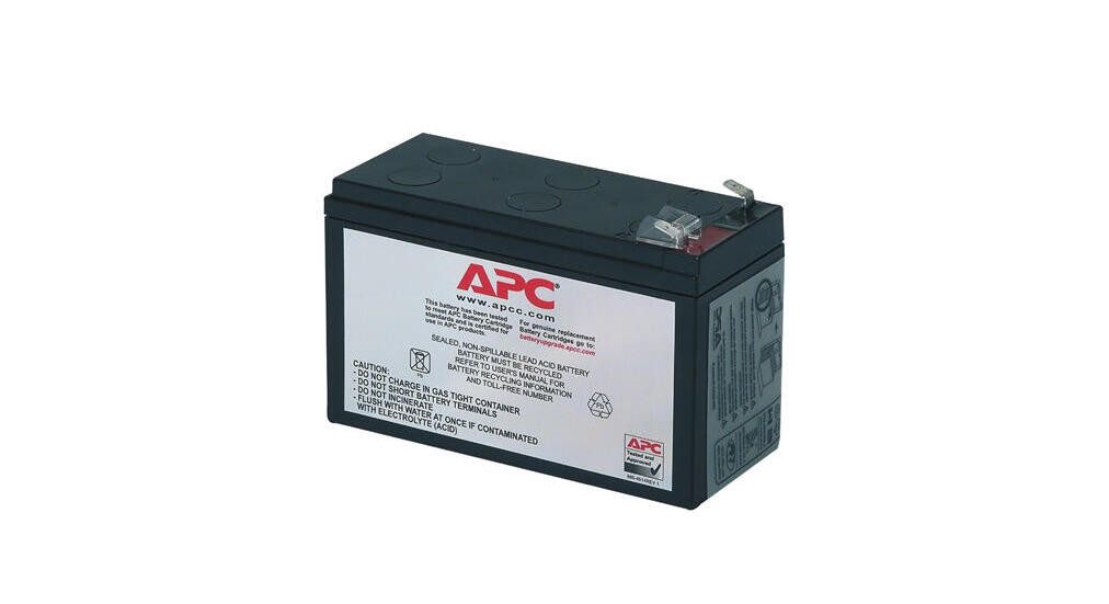 APC APC RBC106 Mehrfachsteckdose