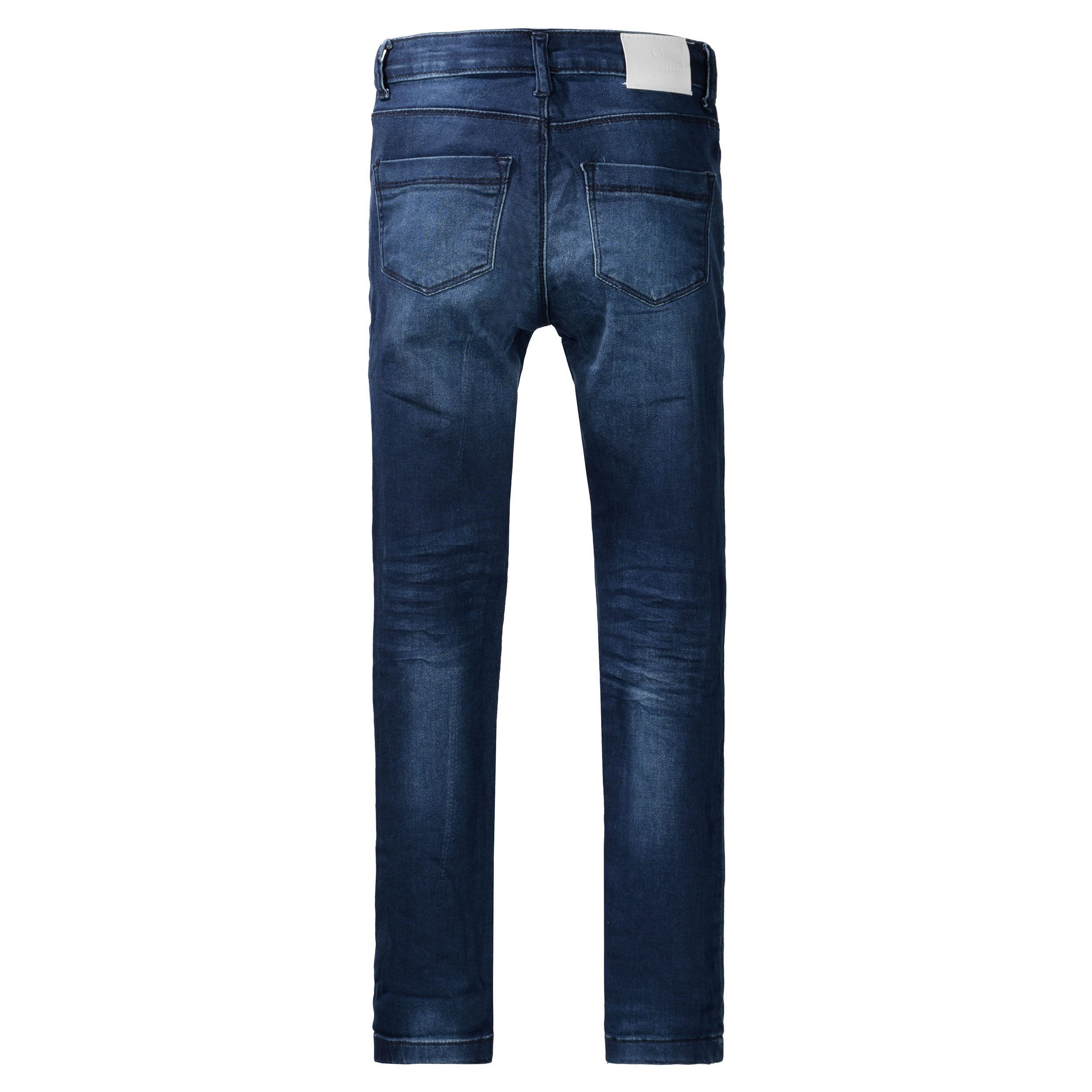 STACCATO 5-Pocket-Jeans LISA Big Fit